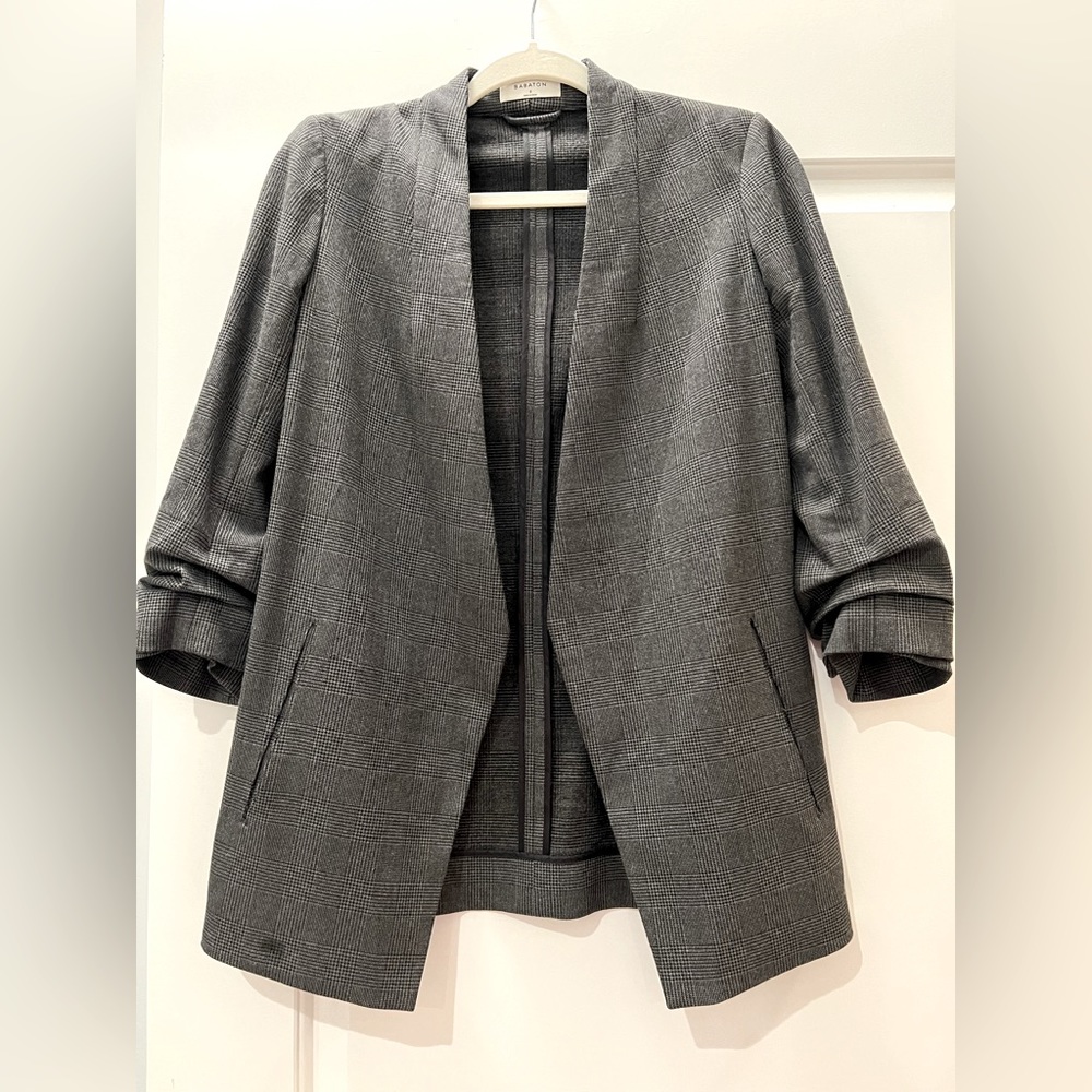 Aritzia Blazer